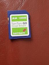 Tom tom sat for sale  ROCHESTER