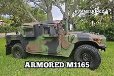 2009 hummer armored for sale  Tarpon Springs