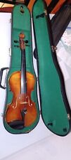 Violino stradivarius faciebat usato  Firenze