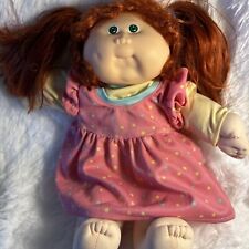 Vintage cabbage patch for sale  Burlington