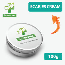 Scabies cream treatment for sale  DERBY