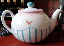 Gabriella miller teapot for sale  RUSHDEN