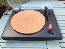 Audio technica lp3 for sale  GREAT YARMOUTH