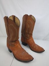 Justin mens western for sale  Fort Worth