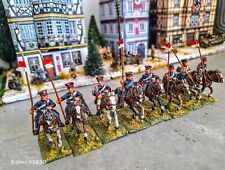 28mm wargames foundry for sale  LEEDS