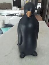 Pinguin figur material gebraucht kaufen  Mainz