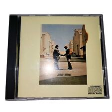 Pink Floyd - Wish You Were Here (CD 1975, CBS CK 33453) comprar usado  Enviando para Brazil