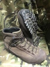 army boots 9 for sale  BROMLEY