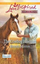 The Cowboy Lawman por Minton, Brenda comprar usado  Enviando para Brazil