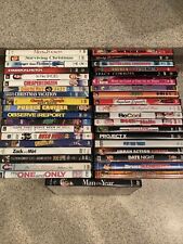 Dvd lot comedy for sale  Howey in the Hills