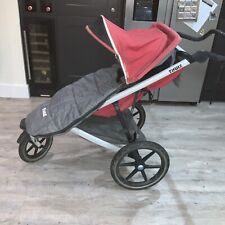 Thule urban glide for sale  DUNMOW