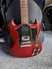 Gibson special faded for sale  SWINDON