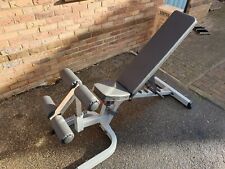 Heavy duty weightlifting for sale  MILTON KEYNES