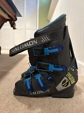 Salomon ski boots for sale  Germantown