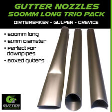 Gutter vacuum cleaning for sale  Shipping to Ireland