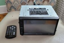 Used, WORKING! BV9695B Boss Double Din Car Stereo Touch Screen for sale  Shipping to South Africa
