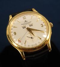 Jaeger lecoultre master for sale  Cos Cob