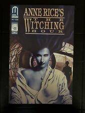 Anne rice witching for sale  Shipping to Ireland