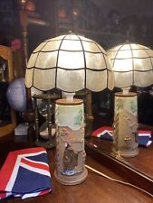 Large vintage japanese for sale  CLECKHEATON