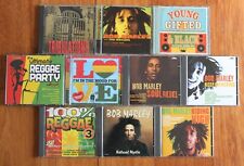 Bob marley reggae for sale  COVENTRY
