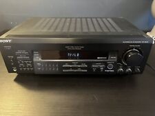 Sony str de225 for sale  LONDON