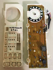 Usado, Placa de controle para máquina de lavar DC92-01022B comprar usado  Enviando para Brazil