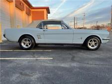 66 mustang convertible for sale  Memphis