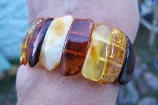Amber fossil crystal for sale  BRIXHAM