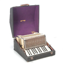 Hohner piano accordion for sale  Henderson