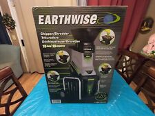 Earthwise gs70015 amp for sale  Portland