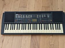 Yamaha psr keyboard for sale  LLANELLI