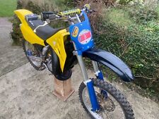 Suzuki 125 1990 for sale  CAMBORNE