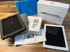 Apple iPad 2 16GB, Wi-Fi + Cellular (Unlocked), White, in Original Packaging, Good Condition!!! for sale  Shipping to South Africa