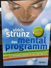 Mentalprogramm strategien lebe gebraucht kaufen  Emmendingen