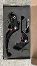 street triple levers for sale  MANCHESTER