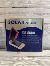 solar phone charger for sale  Shipping to South Africa