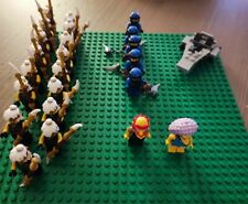Lego figuren konvolut gebraucht kaufen  Kronburg