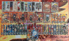 Naruto kayou karten gebraucht kaufen  Jüterbog