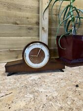 Vintage mantle clock for sale  CEMAES BAY