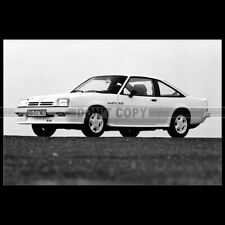 Photo .035723 opel d'occasion  Martinvast