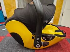 Babysitz auto isofix gebraucht kaufen  Bruchsal