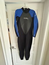 Oneill wetsuit mens for sale  Saint Augustine
