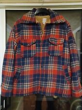 lumber jacket for sale  HULL