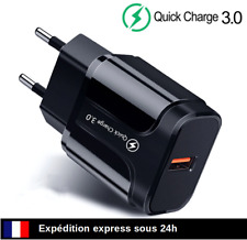 Prise chargeur universel d'occasion  Foulayronnes