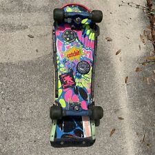 Vision complete skateboard for sale  San Antonio