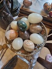 marble eggs for sale  AXBRIDGE