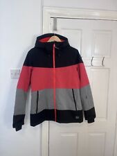 o neill snowboard jacket womens for sale  ROMFORD