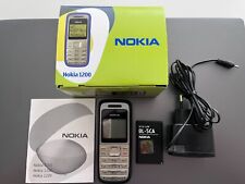 Nokia 1200 tasten gebraucht kaufen  Braunschweig