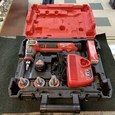 Milwaukee m12 fuel for sale  Greeley