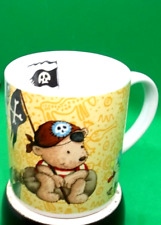 Pitzelpatz tasse pirat gebraucht kaufen  Thomasburg